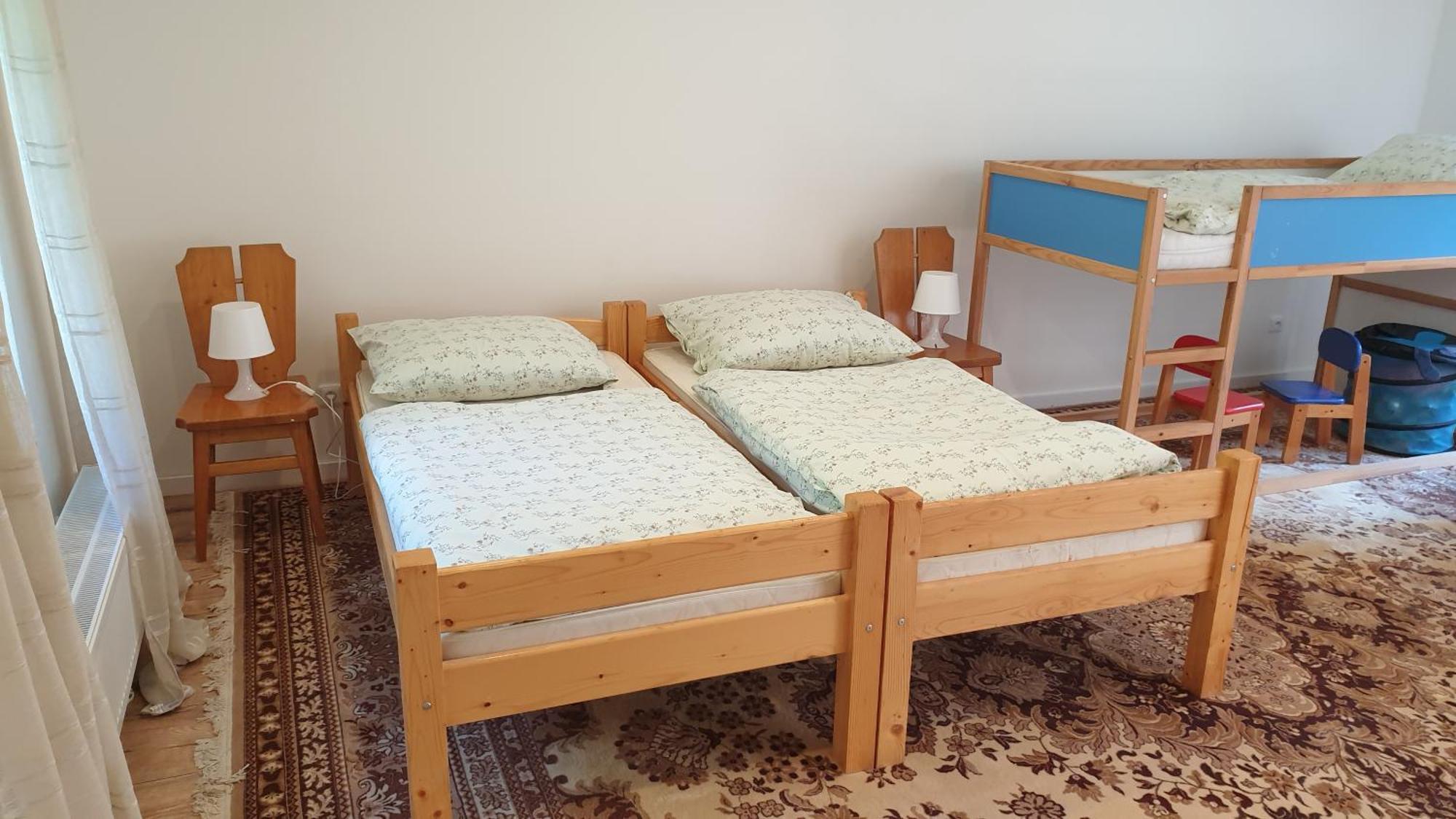 Dobrany  Tkalcovna U Zlateho Potokaアパートホテル エクステリア 写真