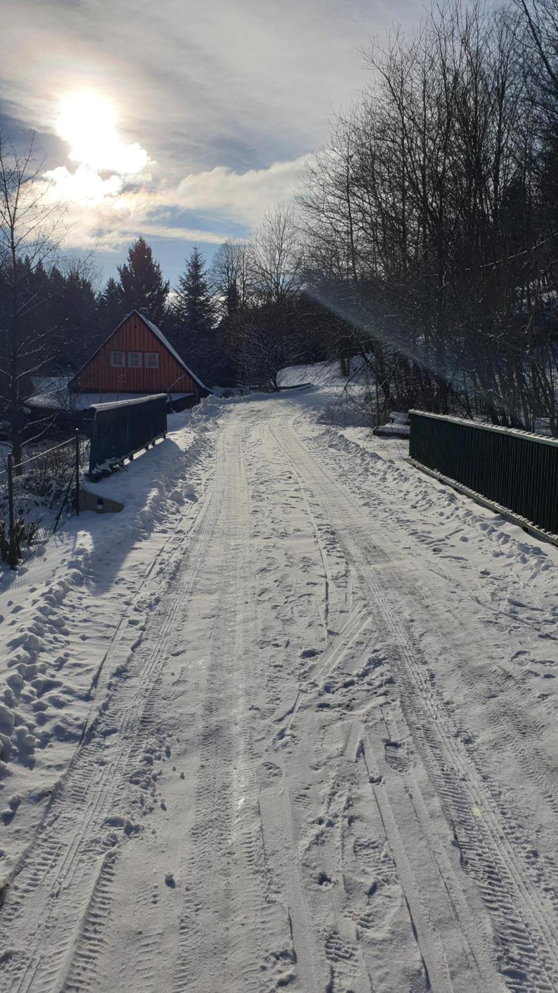 Dobrany  Tkalcovna U Zlateho Potokaアパートホテル エクステリア 写真